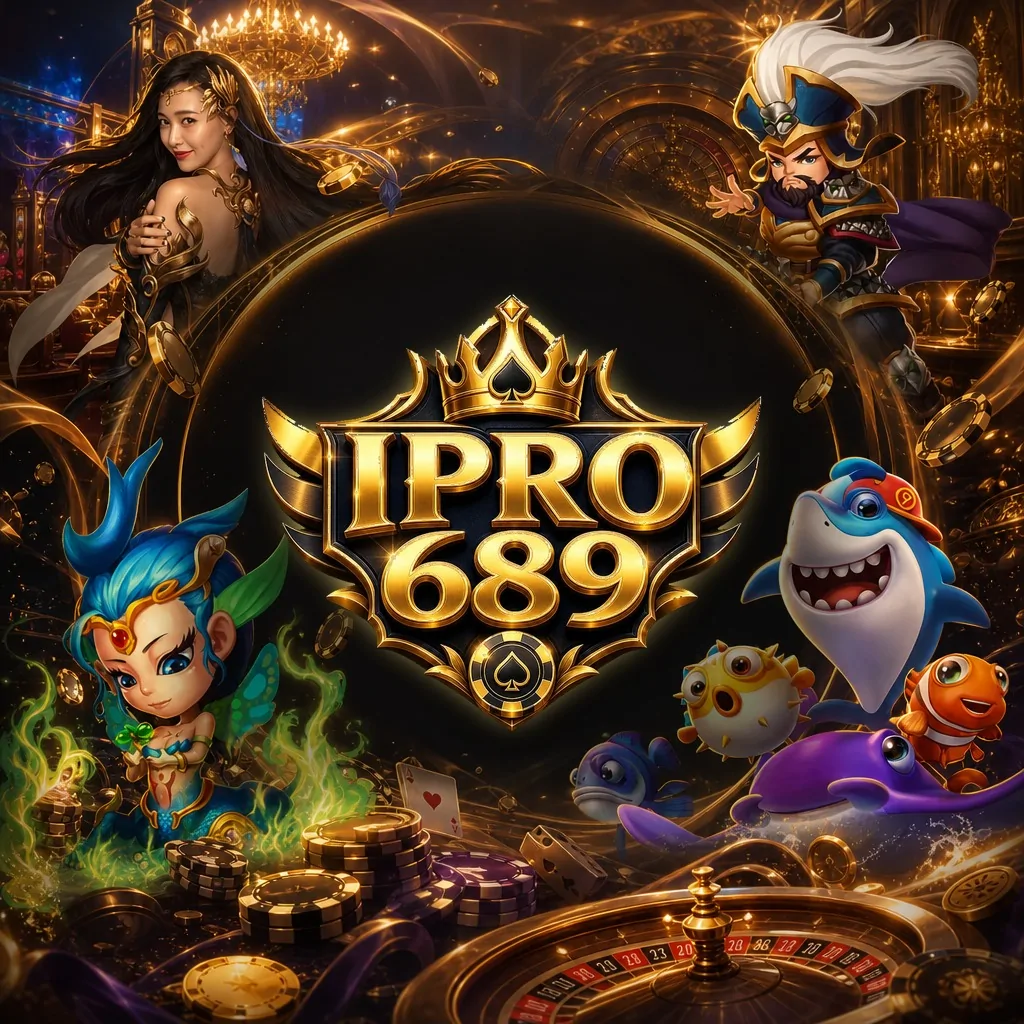 IPRO689 Banner